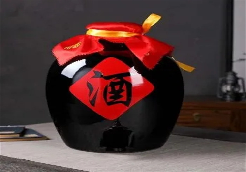 白石酒