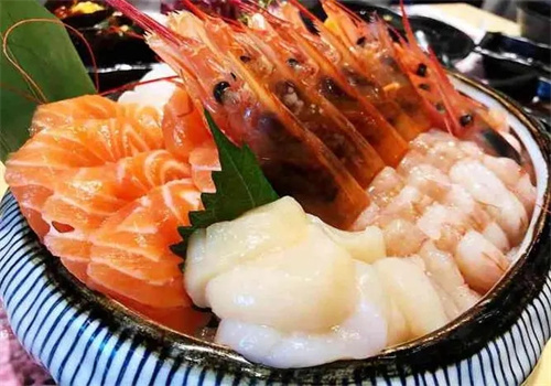 渔屋日本料理