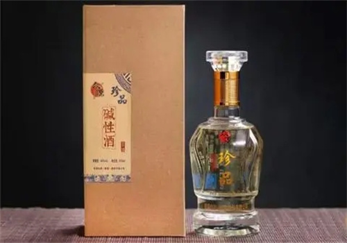 众源碱性酒