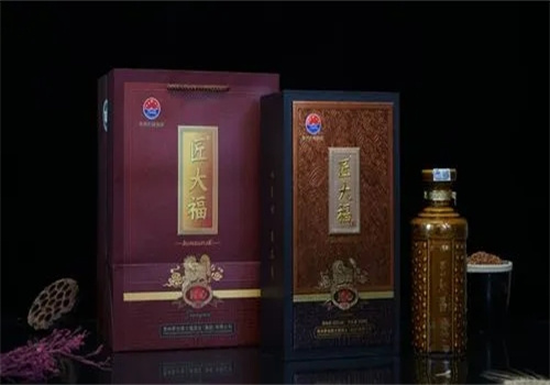 贵州匠大福