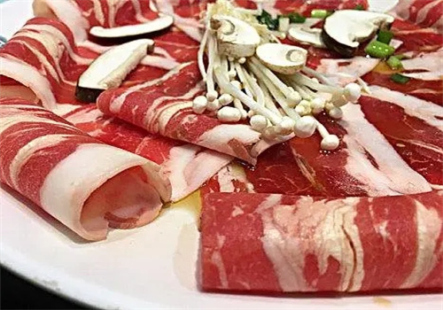 望京自助烤肉