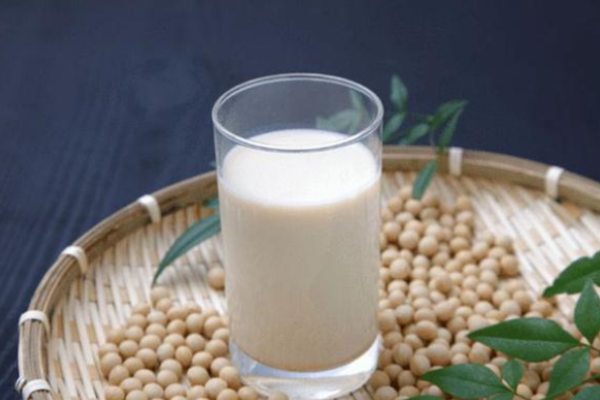 豆师傅豆浆