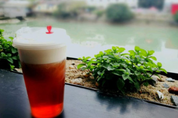 一茶漫作