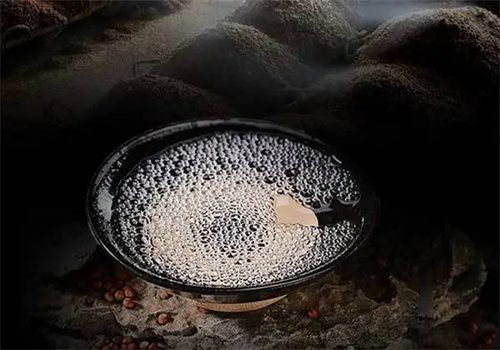白石酒
