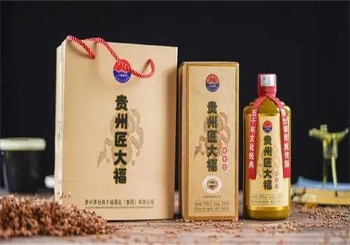 贵州匠大福