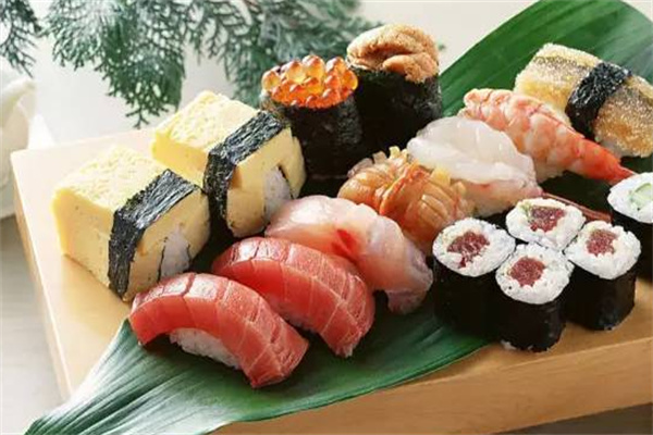 太和屋日本料理加盟