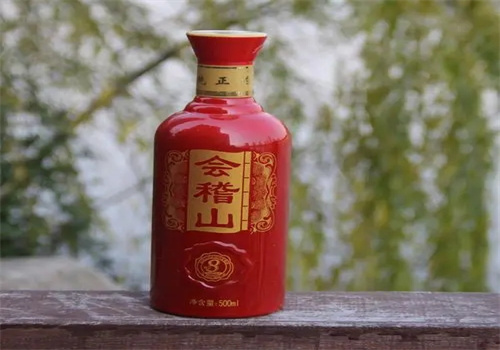 会稽山白酒