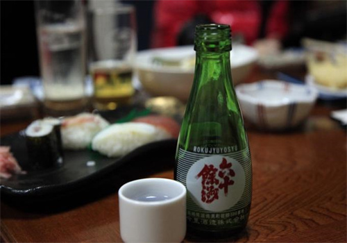 扶桑酒业