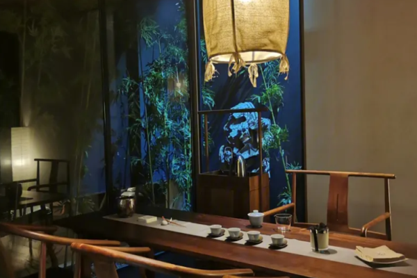 茶言茶语