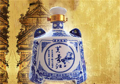 芙蓉江酒业