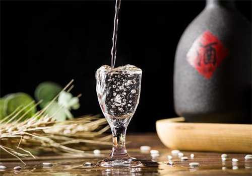 衡昌酒业