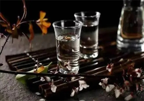 衡井酒业