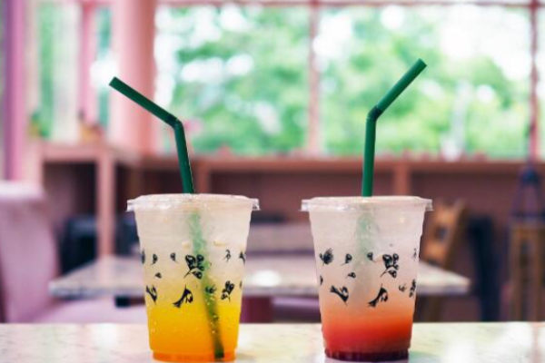 茶言茶语