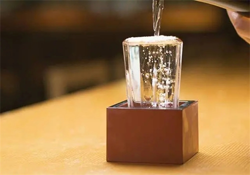 恒河酒业