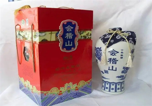 会稽山白酒