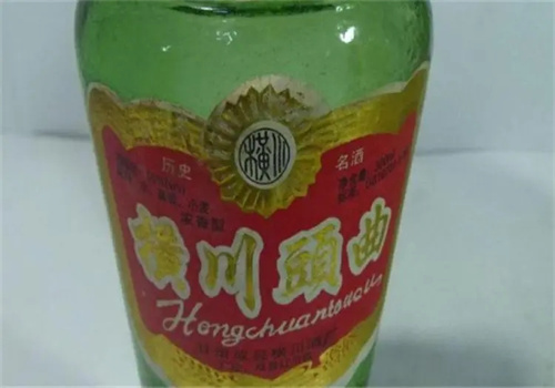 横川酒业