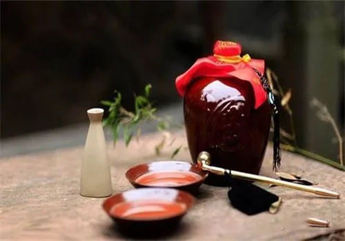 扶桑酒业