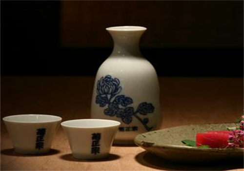 扶桑酒业