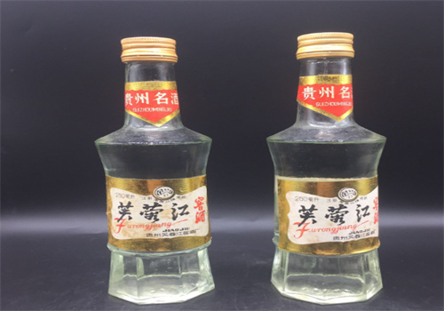 芙蓉江酒业