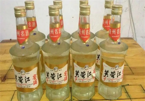 芙蓉江酒业