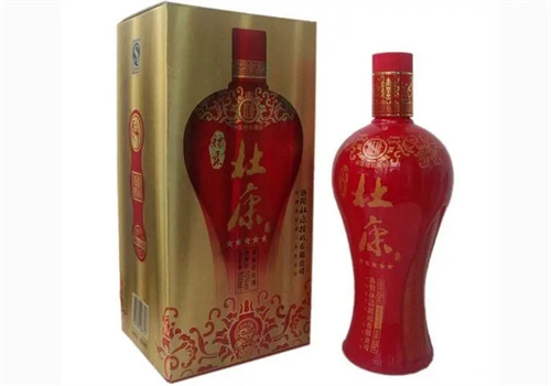 杜康临沂白酒
