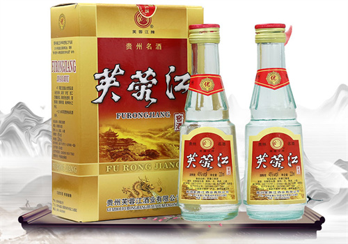 芙蓉江酒业