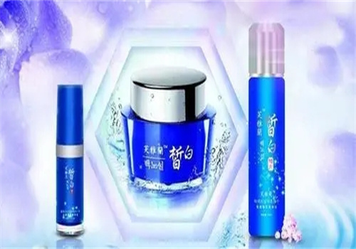 芙雅兰化妆品