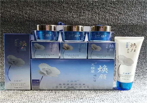 芙雅兰化妆品