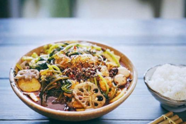 福临麻辣烫