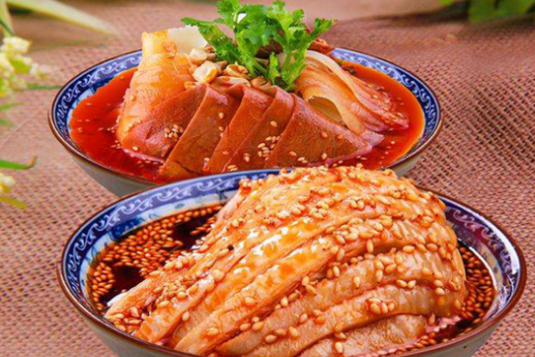 唐记棒棒鸡
