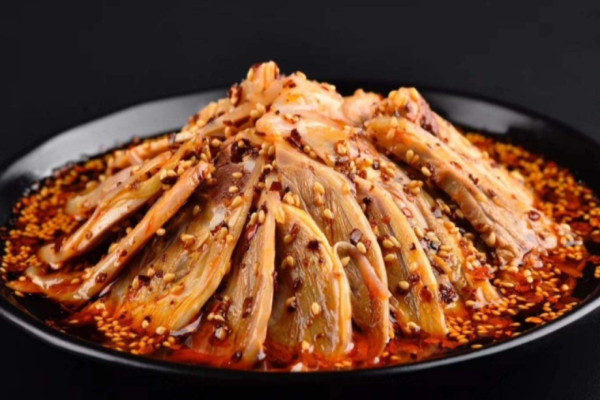 唐记棒棒鸡