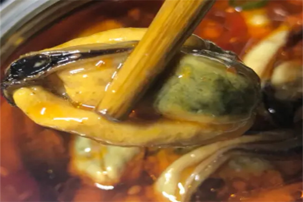 小陈叔叔即食小海鲜
