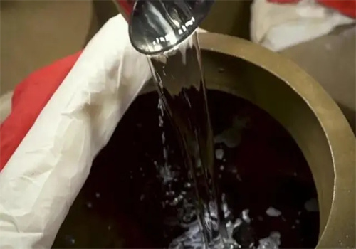 黄山牌白酒