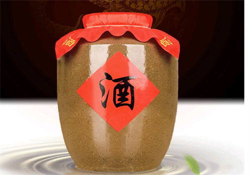 简装烤酒酒业