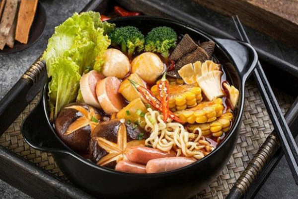 王麻麻麻辣烫