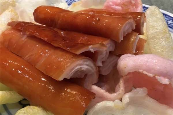 陈文涛餐厅