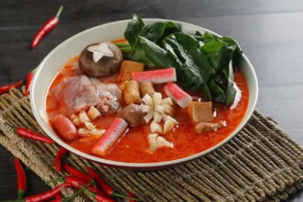 王麻麻麻辣烫