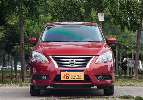 新浪秒车