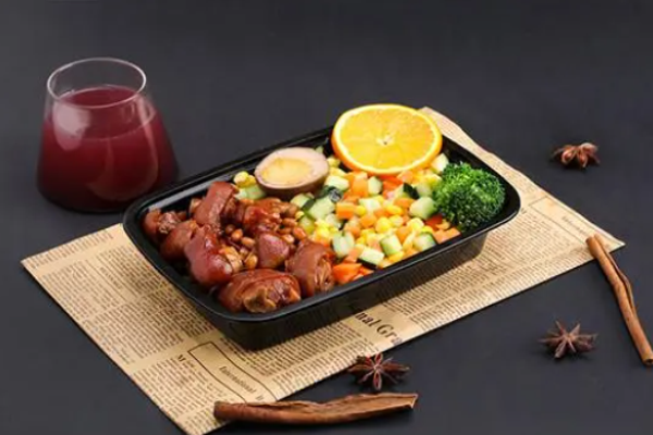 饭趣便当