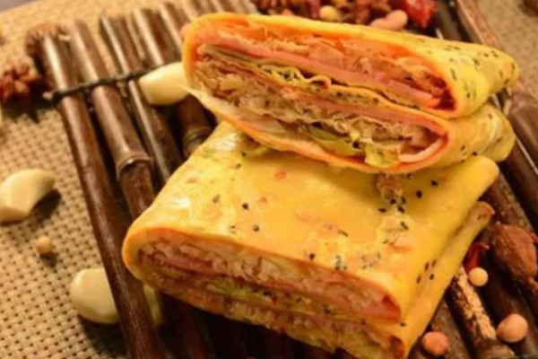 煎饼哥煎饼