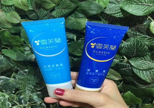 雪芙兰化妆品