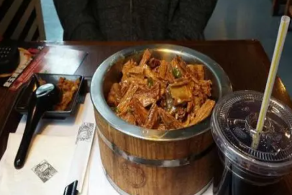 木桶三国
