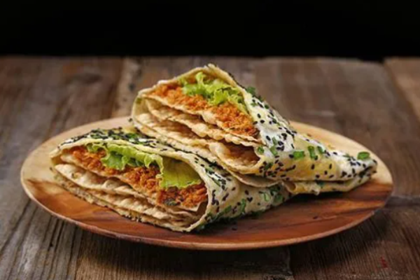 煎饼哥煎饼