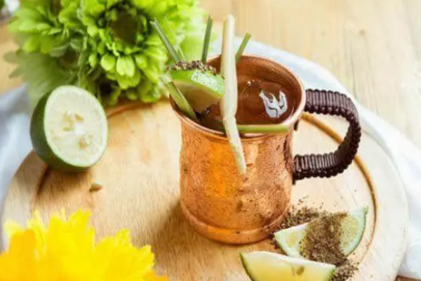 茶为何物奶茶