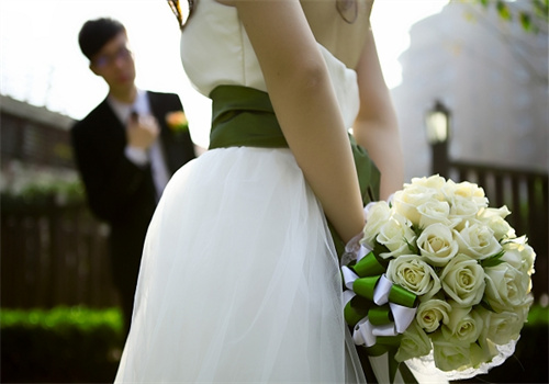 桐季婚典