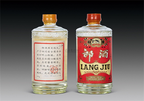 香醇郎酒