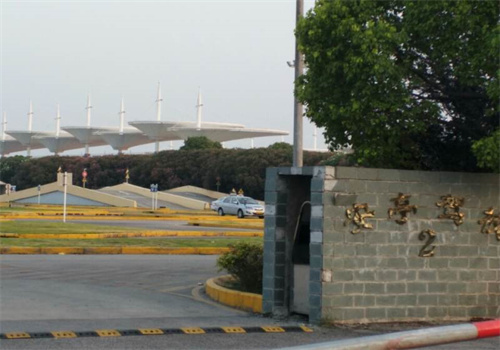 安亭驾校