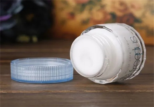 水缘化妆品