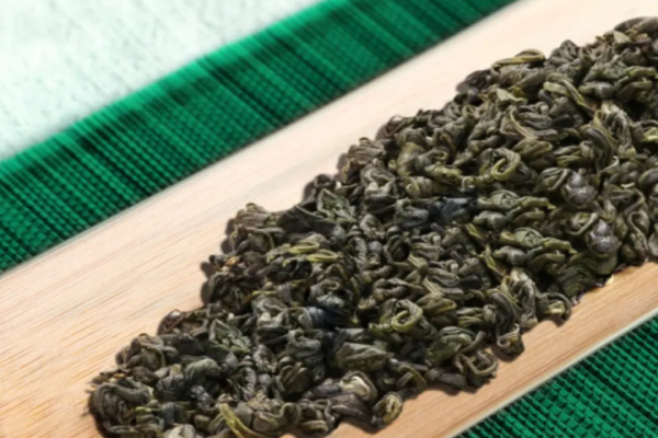 贵茶