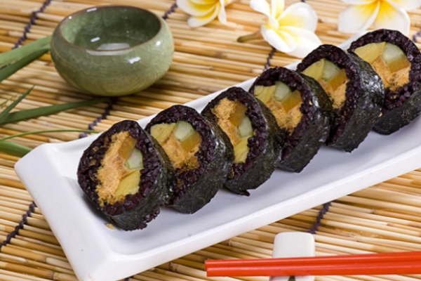 饭饭寿司